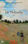 DE THIBAULTS