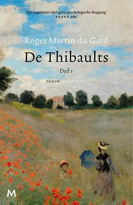 DE THIBAULTS