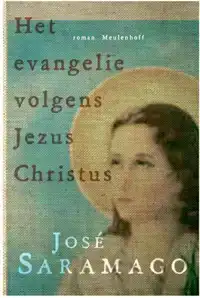 HET EVANGELIE VOLGENS JEZUS CHRISTUS