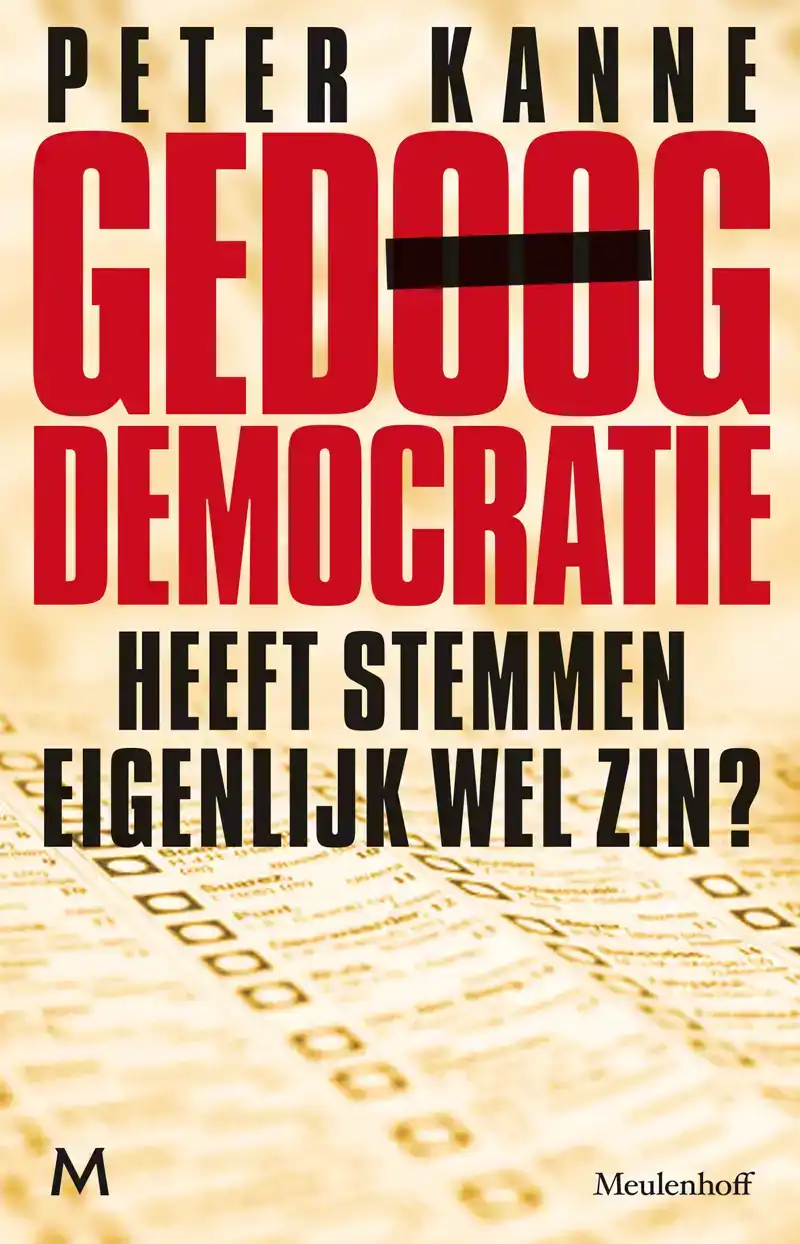 GEDOOGDEMOCRATIE