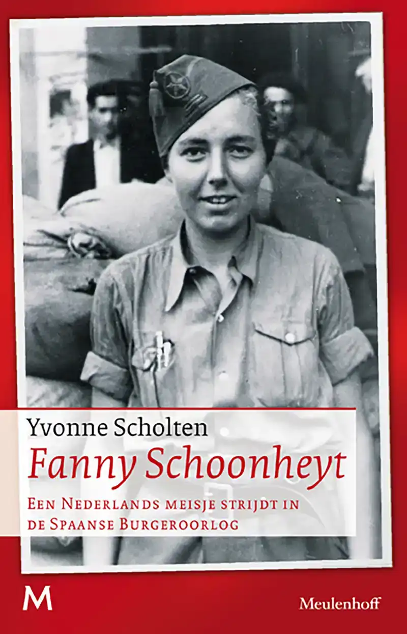 FANNY SCHOONHEYT