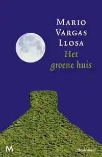 HET GROENE HUIS