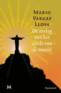 DE OORLOG VAN HET EINDE VAN DE WERELD