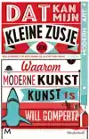 DAT KAN MIJN KLEINE ZUSJE OOK