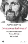 DE MAN MET DE DRIETAND