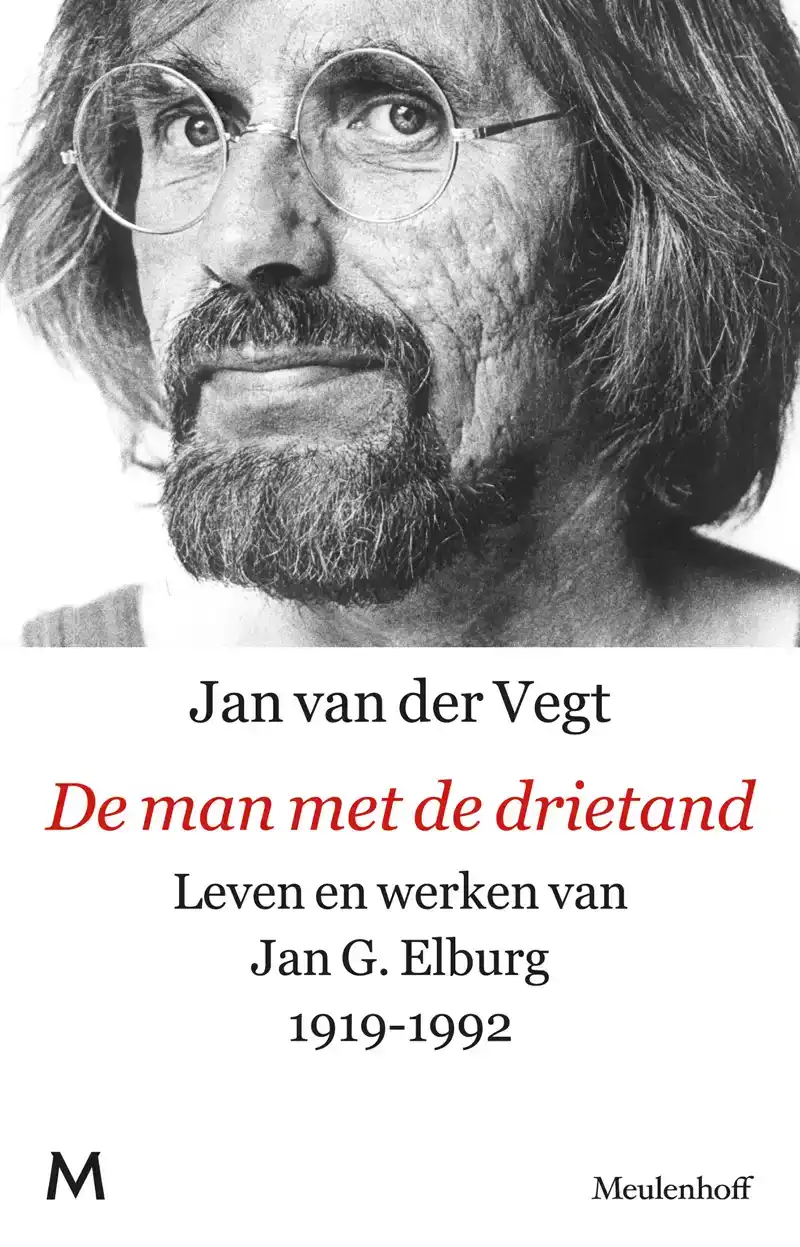 DE MAN MET DE DRIETAND