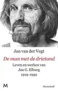 DE MAN MET DE DRIETAND