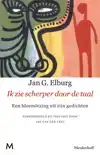 IK ZIE SCHERPER DOOR DE TAAL