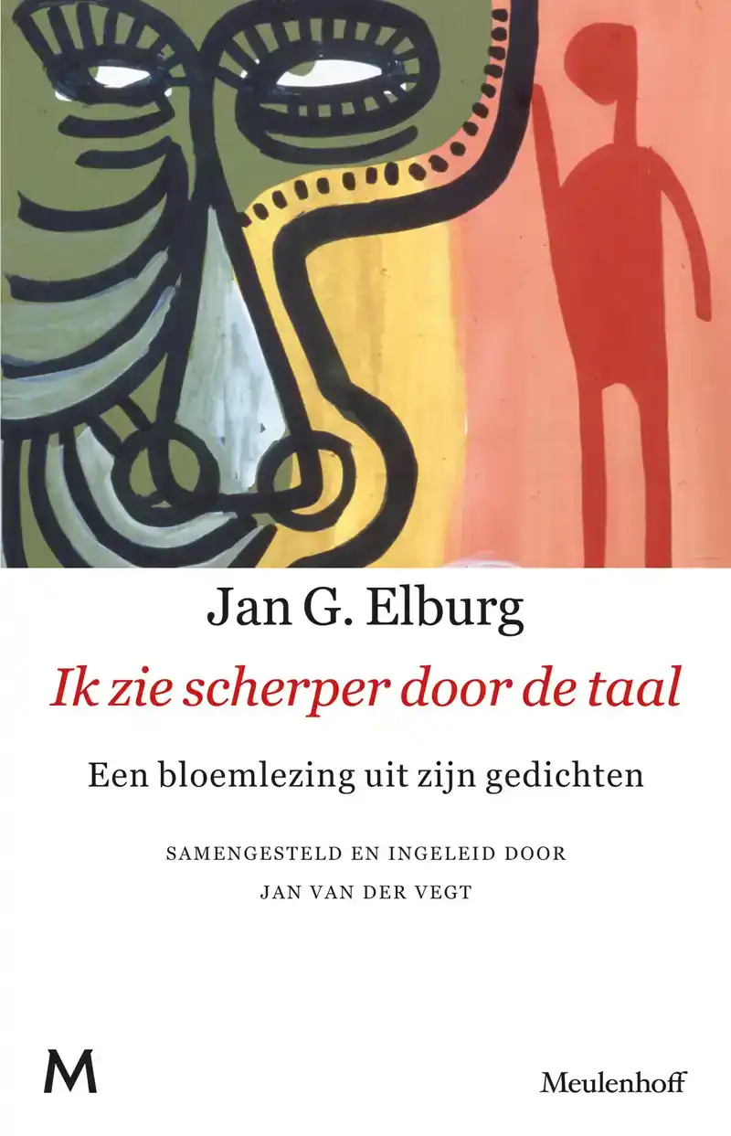 IK ZIE SCHERPER DOOR DE TAAL