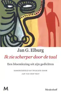IK ZIE SCHERPER DOOR DE TAAL