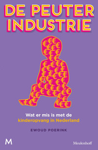 DE PEUTERINDUSTRIE