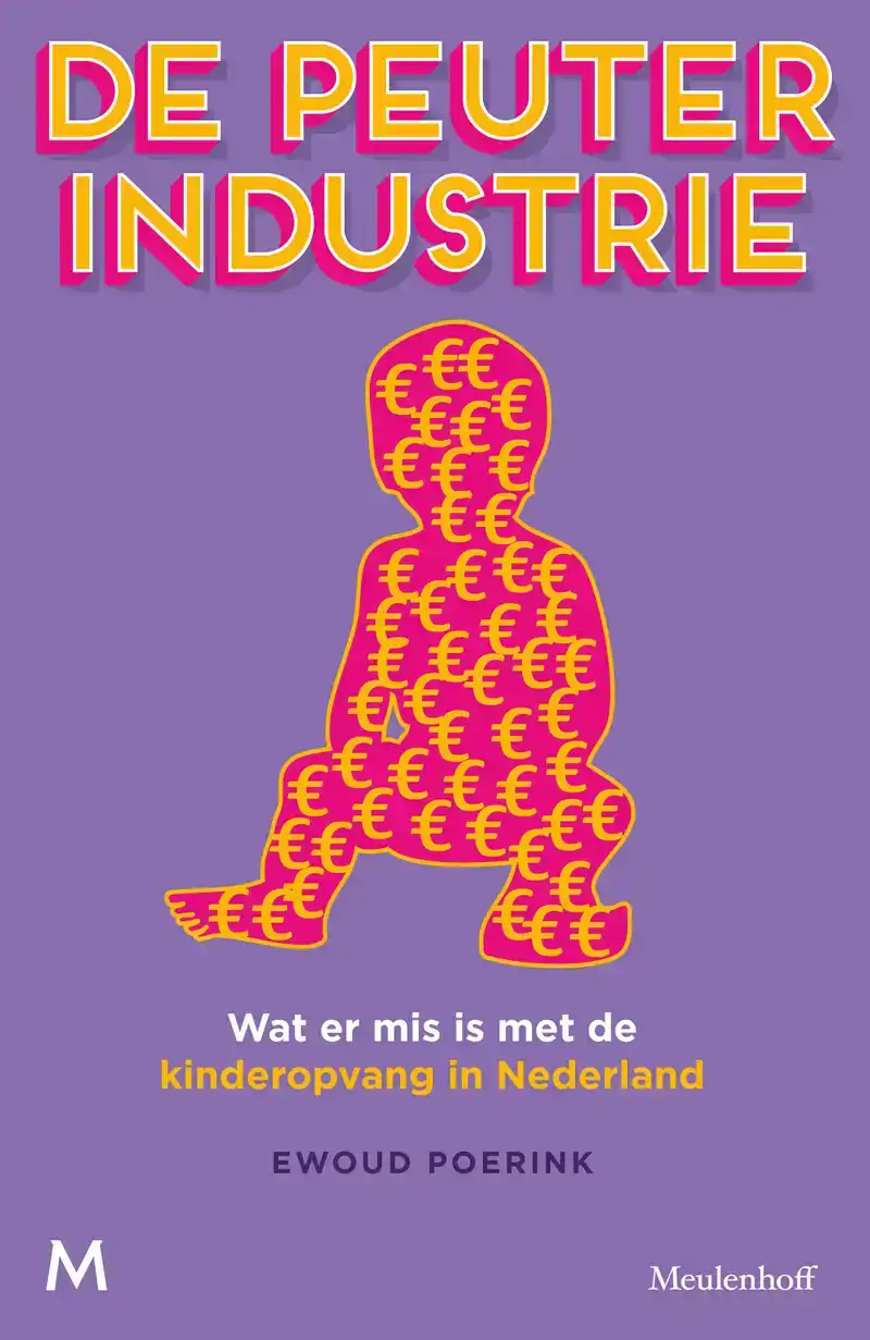 DE PEUTERINDUSTRIE