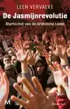 DE JASMIJNREVOLUTIE