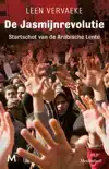 DE JASMIJNREVOLUTIE