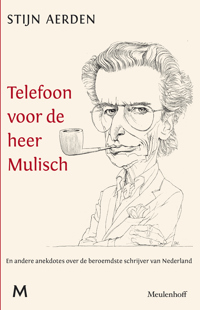 TELEFOON VOOR DE HEER MULISCH