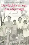 DE VLUCHT VAN EEN PARADIJSVOGEL