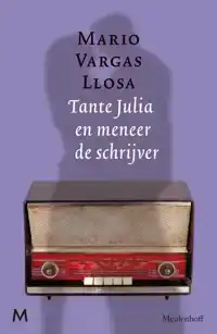 TANTE JULIA EN MENEER DE SCHRIJVER