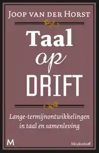 TAAL OP DRIFT