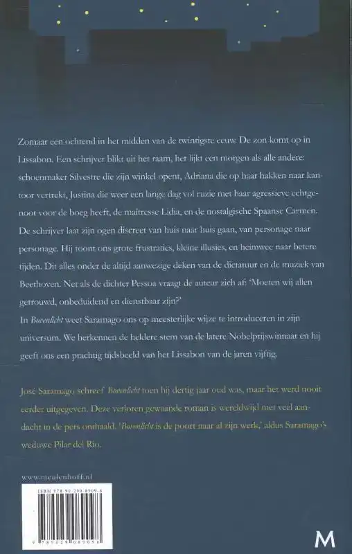 BOVENLICHT