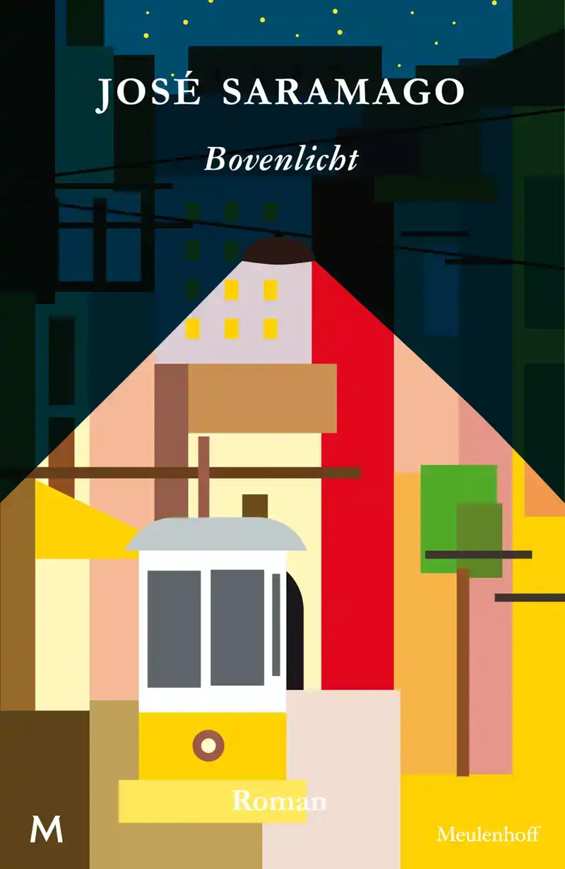 BOVENLICHT