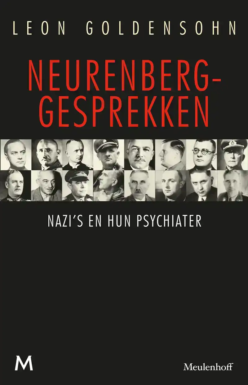 NEURENBERG-GESPREKKEN