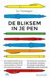 BLIKSEM IN JE PEN