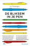 BLIKSEM IN JE PEN