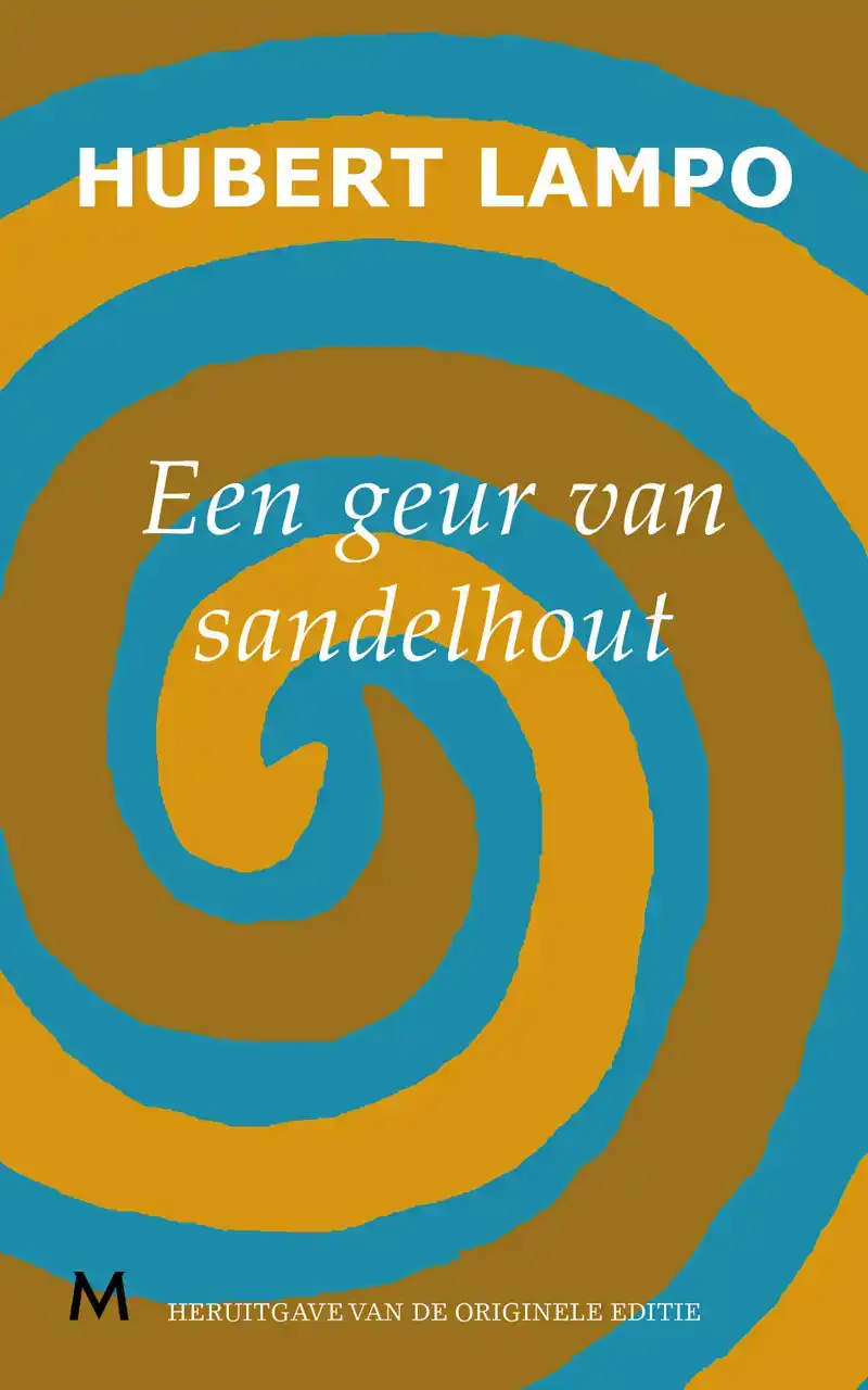 EEN GEUR VAN SANDELHOUT