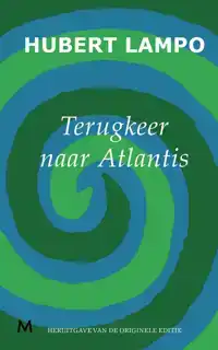 TERUGKEER NAAR ATLANTIS
