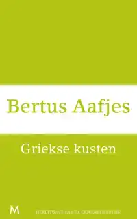 GRIEKSE KUSTEN