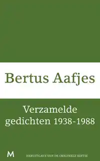 VERZAMELDE GEDICHTEN 1938-1988