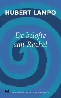 BELOFTE AAN RACHEL