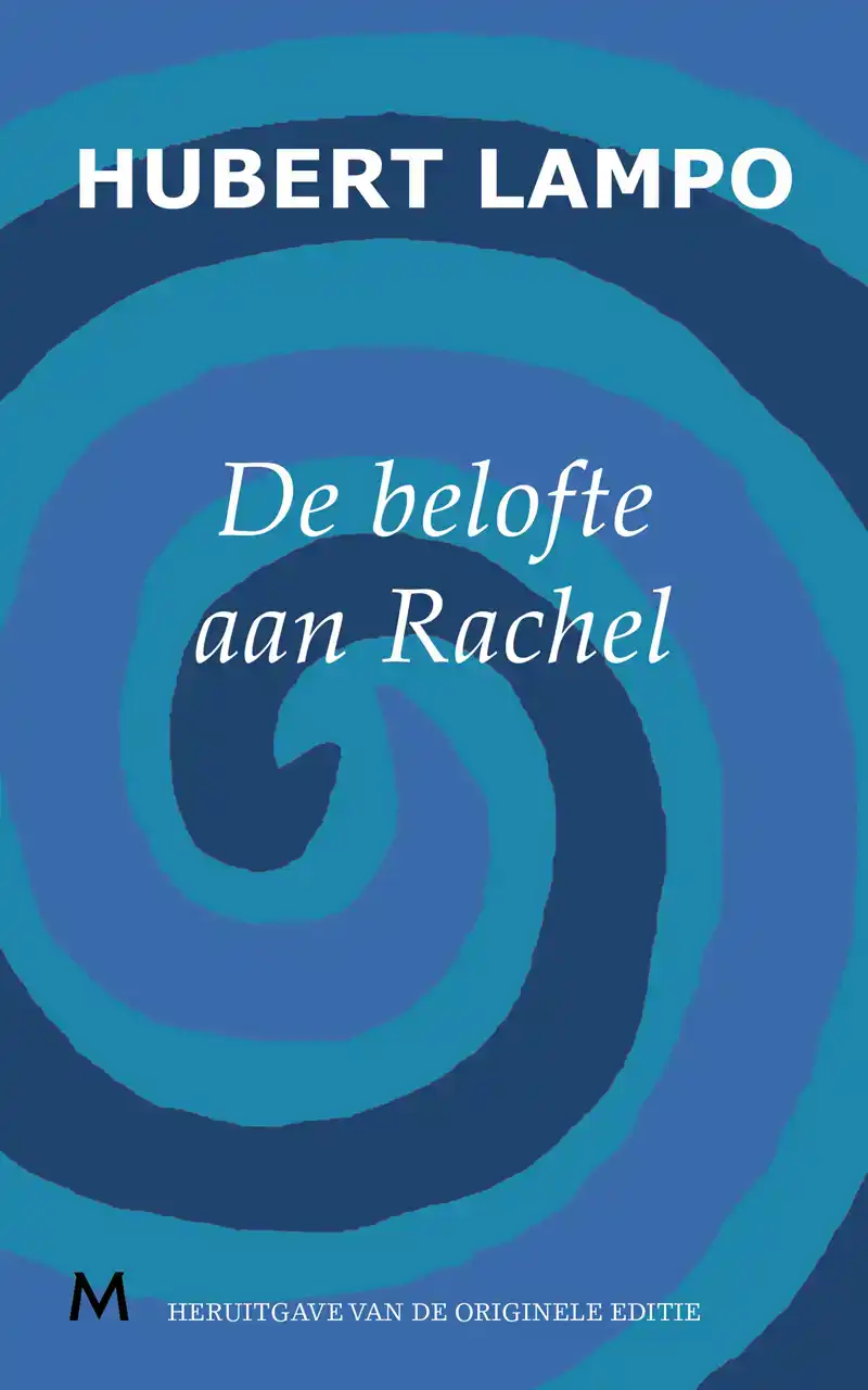 BELOFTE AAN RACHEL