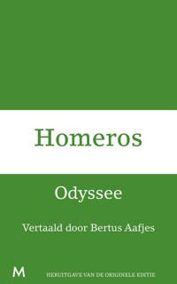 HOMEROS ODYSSEE