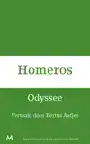 HOMEROS ODYSSEE