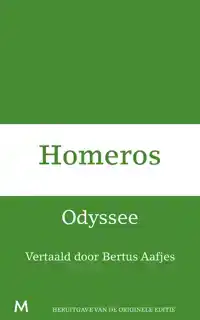 HOMEROS ODYSSEE