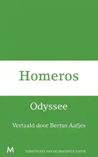 HOMEROS ODYSSEE