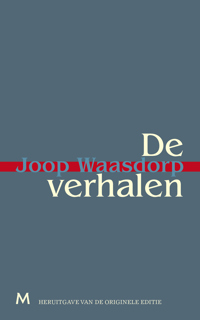 DE VERHALEN
