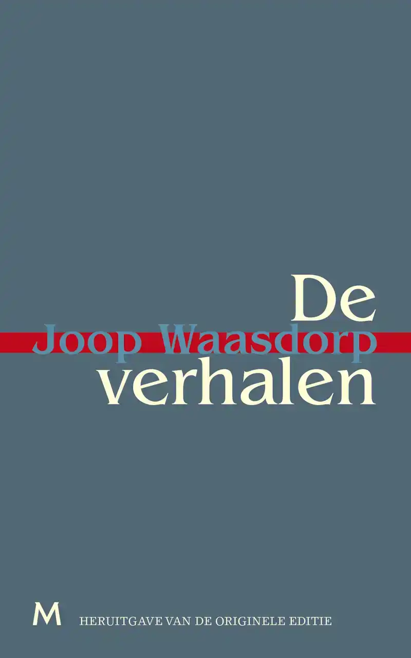 DE VERHALEN