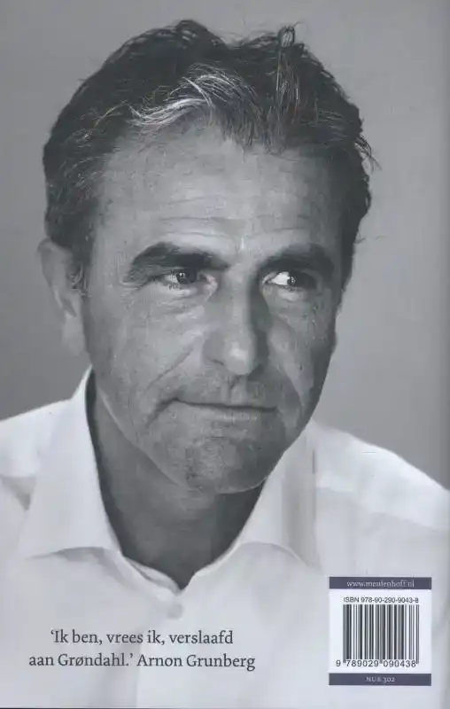 PORTRET VAN EEN MAN