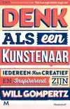 DENK ALS EEN KUNSTENAAR