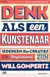 DENK ALS EEN KUNSTENAAR