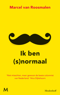 IK BEN (S)NORMAAL