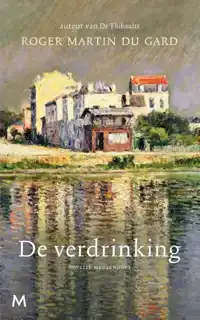 DE VERDRINKING