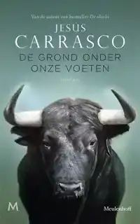 DE GROND ONDER ONZE VOETEN