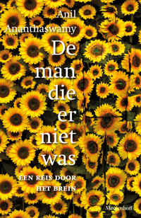 DE MAN DIE ER NIET WAS