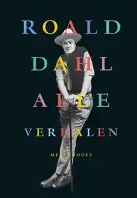 ALLE VERHALEN