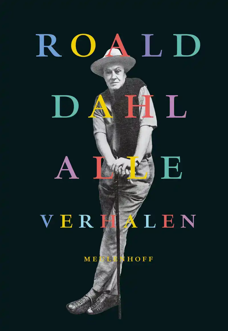 ALLE VERHALEN
