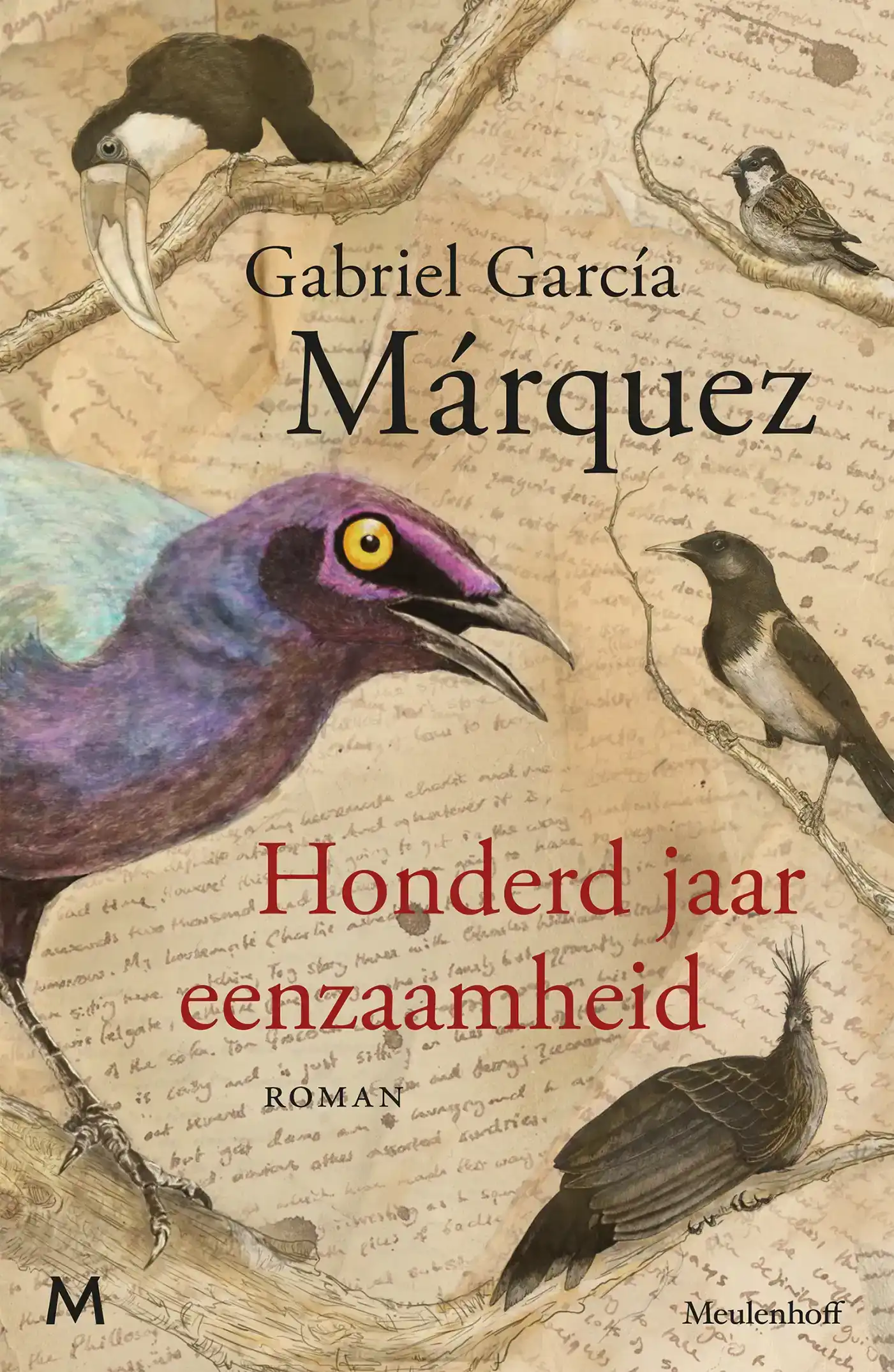 HONDERD JAAR EENZAAMHEID