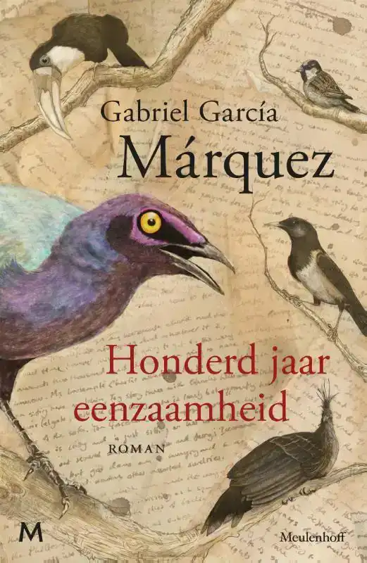 HONDERD JAAR EENZAAMHEID